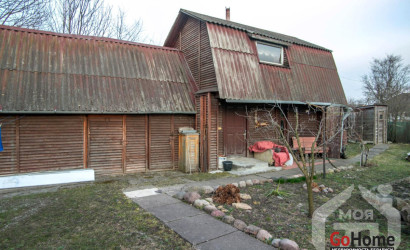 Купить дом, Молодечно, Лесная ул., 9 соток. Фото 19