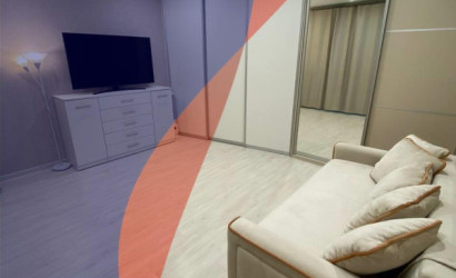 Купить 1-комнатную квартиру, Минск, Жореса Алфёрова ул., 13 (Октябрьский район). Фото 3