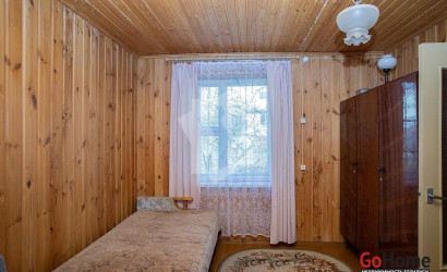 Купить дом в деревне, Строитель-ремонтник, 5 соток. Фото 10