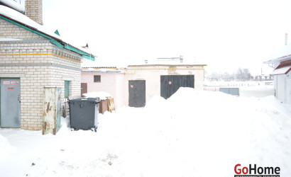 Продажа склада, Орша, Базарная пл., 2,  122 кв.м.. Фото 7