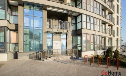 Купить 1-комнатную квартиру, Минск, Брилевская ул., 37 (Октябрьский район). Фото 26