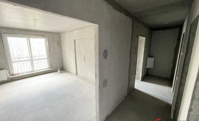 Купить 1-комнатную квартиру, Гродно, Фолюш, 20. Фото 10