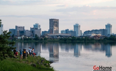Купить коттедж, Минск, пер. Княгининский, д. , 7.5 соток. Фото 6