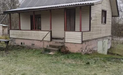  2-этаж.(72.4 м2), Узгорье
