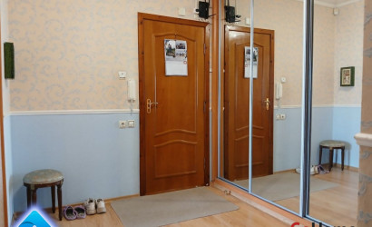 Купить 3-комнатную квартиру, Речица, Энергетиков ул., д.5. Фото 12