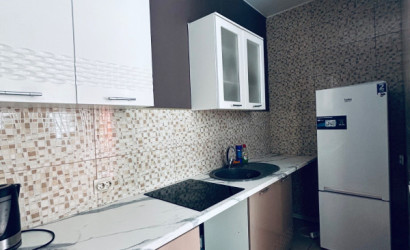 Снять 4-комнатную квартиру на сутки, Береза, Больших Надежд . Фото 6