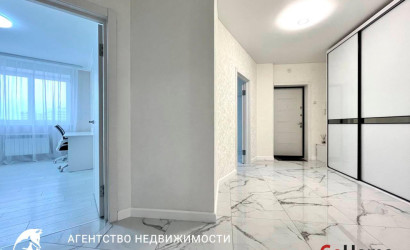 Купить 3-комнатную квартиру, Минск, Игуменский тракт 14 (Ленинский район). Фото 13