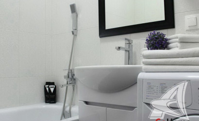 Купить 2-комнатную квартиру, Брест, Центр, пр-т Машерова. Фото 8