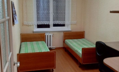 Снять 2-комнатную квартиру на сутки, Слуцк, ул Социалистическая, 158. Фото 6