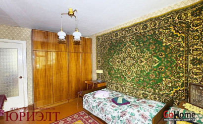 Купить 2-комнатную квартиру, Витебск, Терешковой, 6. Фото 5