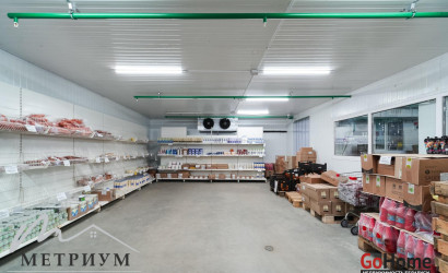 Аренда торгового помещения, Минск, Лынькова ул., 19/3,  907.7 кв.м.. Фото 4