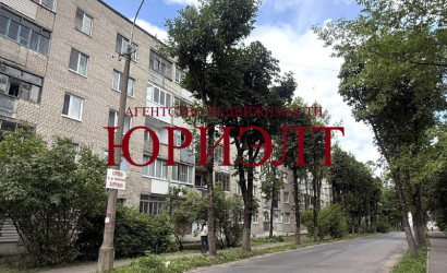  16-этаж.(61.5 м2), Витебск(Баграмяна ул., 12)