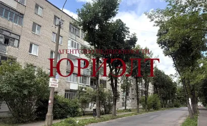  16-этаж.(61.5 м2), Витебск(Баграмяна ул., 12)