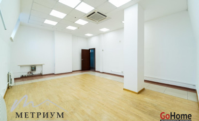 Аренда офиса, Минск, Маркса ул., 25,  214 кв.м.. Фото 13