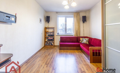 Купить 3-комнатную квартиру, Минск, Острошицкая, 23 (Первомайский район). Фото 15