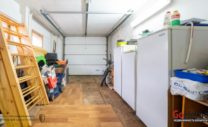 Купить коттедж, Минск, 2-й Гольшанский, 14, 11 соток. Фото 39