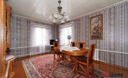 Купить дом, Минск, Охотская, 4.9 соток. Фото 19