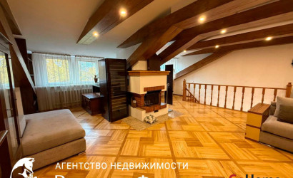 Снять 3-комнатную квартиру, Минск, Независимости пр-т 43 (Советский район). Фото 16