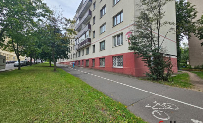 Купить 1-комнатную квартиру, Минск, Гикало ул., 6 (Советский район). Фото 29