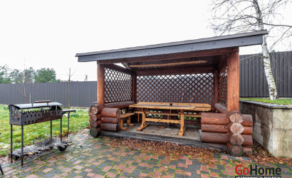 Снять дом, Колодищи, Яхонтовая 3. Фото 19