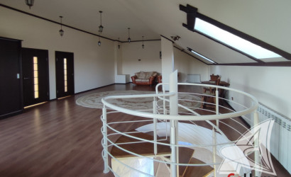 Купить дом, Брест, Плоска, 15 соток. Фото 35