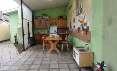 Купить дом, Жлобин, Жукова, 46, 6 соток. Фото 12