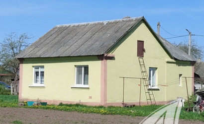 Купить дом, Страдечь, Знаменский с/с, 25 соток. Фото 21