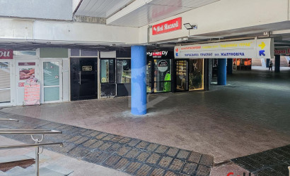 Аренда торгового помещения, Минск, Жилуновича ул., 2/д, 545.4 кв.м.. Фото 1