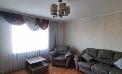 Купить 2-комнатную квартиру, Барановичи, Репина ул., 55. Фото 15