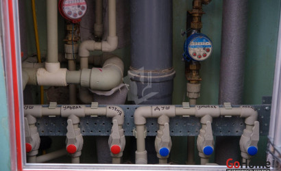 Купить 2-комнатную квартиру, Минск, Партизанский просп., 56 (Заводской район). Фото 30