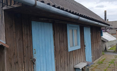 Купить дом, Пинск, Гастелло, 6.16 соток. Фото 12