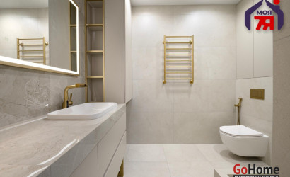 Купить 1-комнатную квартиру, Минск, Притыцкого ул., 113 (Фрунзенский район). Фото 16