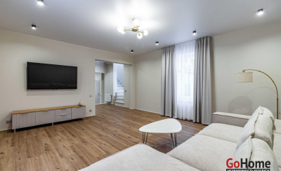 Снять 6-комнатную квартиру, Заславль, Приморская, 39. Фото 8