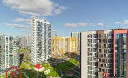 Снять 1-комнатную квартиру, Минск, Лейтенанта Кижеватова, 1(Октябрьский район). Фото 19