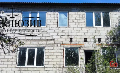  25.7 м2, Гомель(Братская ул., 14)