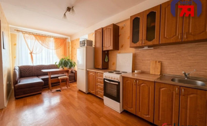 Купить 2-комнатную квартиру, Минск, Семеняко ул., 30 (Фрунзенский район). Фото 7