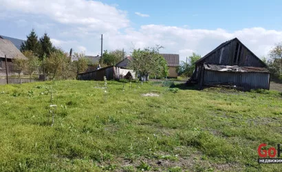  1-этаж.(52 м2), Пинковичи(Переточная)