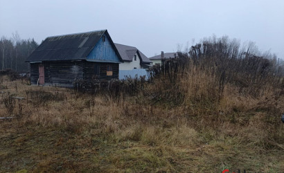 Купить дачу, Смолевичи, Слободская, 36, 15 соток. Фото 3