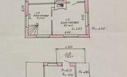 Купить дом в деревне, Микробиолог, 4.04 соток. Фото 31