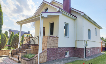 Купить дом, Жодино, Кленовая ул., 2, 13.2 соток. Фото 3