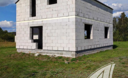 Купить дом, Большие Радваничи, Радваничский с/с, 23.01 соток. Фото 4