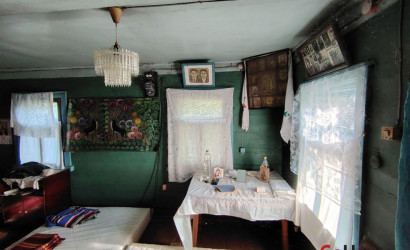 Купить участок, Чемери 1, Вишнёвая ул, 27, деревня Чемери 1, Речицкий сельсовет, Каменецкий район, Брестская область, 50 соток. Фото 9