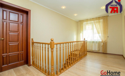 Купить дом, Вытроповщина, Тюрлевская ул., 20 соток. Фото 16