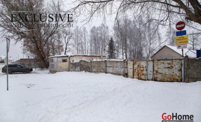 Продажа помещения, Барановичи, 50 лет ВЛКСМ ул., 4/Б, 41.26 кв.м.. Фото 1