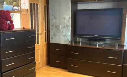 Снять 2-комнатную квартиру на сутки, Рогачев, Чернышевского, 14а. Фото 4