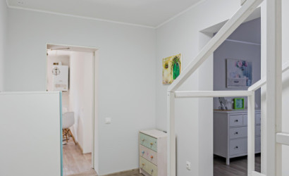 Купить 3-комнатную квартиру, Минск, Щедрина ул., 66 (Центральный район). Фото 22