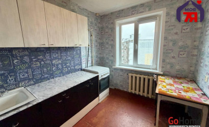 Купить 2-комнатную квартиру, Слуцк, Солигорская ул., 8. Фото 12