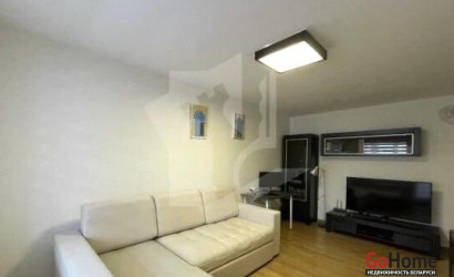 Купить 1-комнатную квартиру, Копище, Леонардо Да Винчи ул., 2. Фото 8