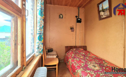  2-этаж.(56.4 м2), Трактор-Колоницы