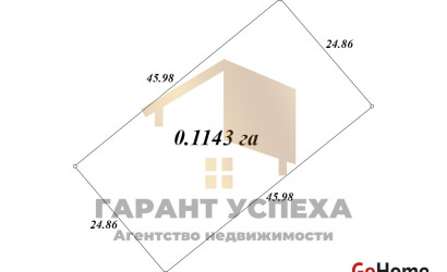 Купить дом, Брест, ул. Задворская, 11.43 соток. Фото 20